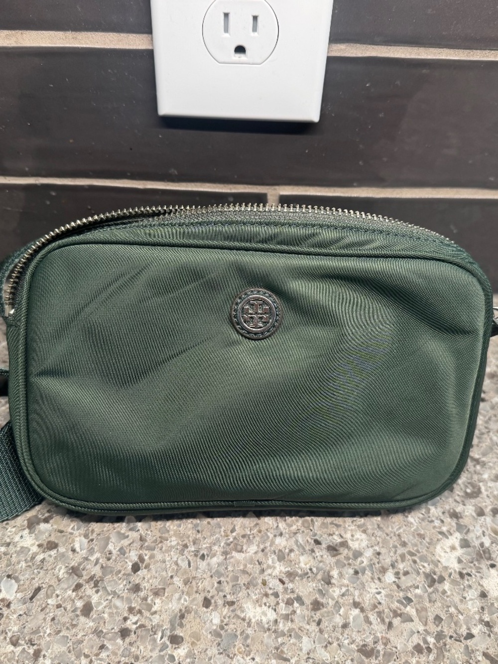 Tory Burch Virginia Belt Bag